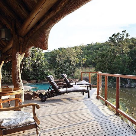 Zulu Camp Shambala Game Reserve Guest House Vaalwater Zewnętrze zdjęcie