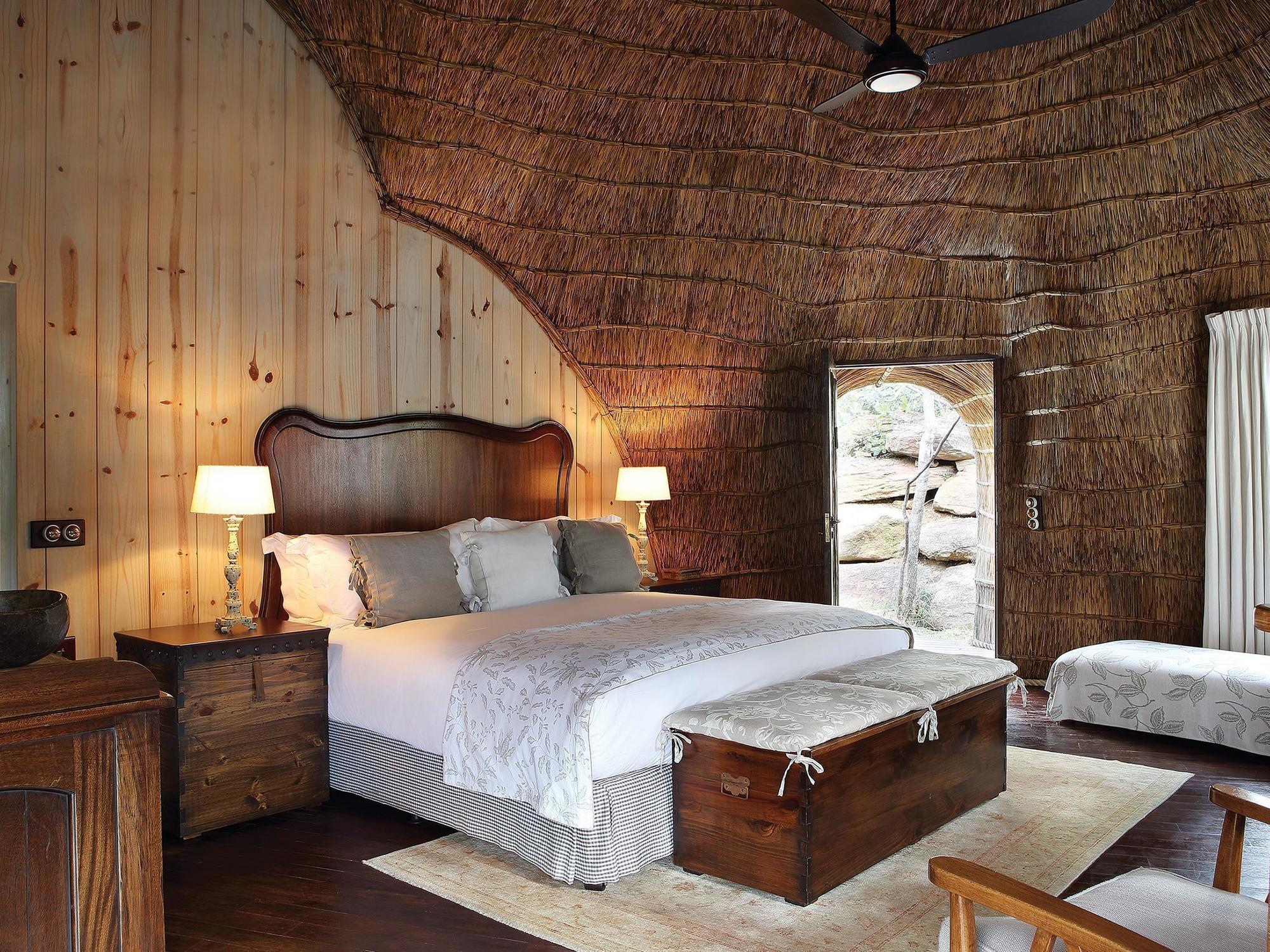 Zulu Camp Shambala Game Reserve Guest House Vaalwater Zewnętrze zdjęcie